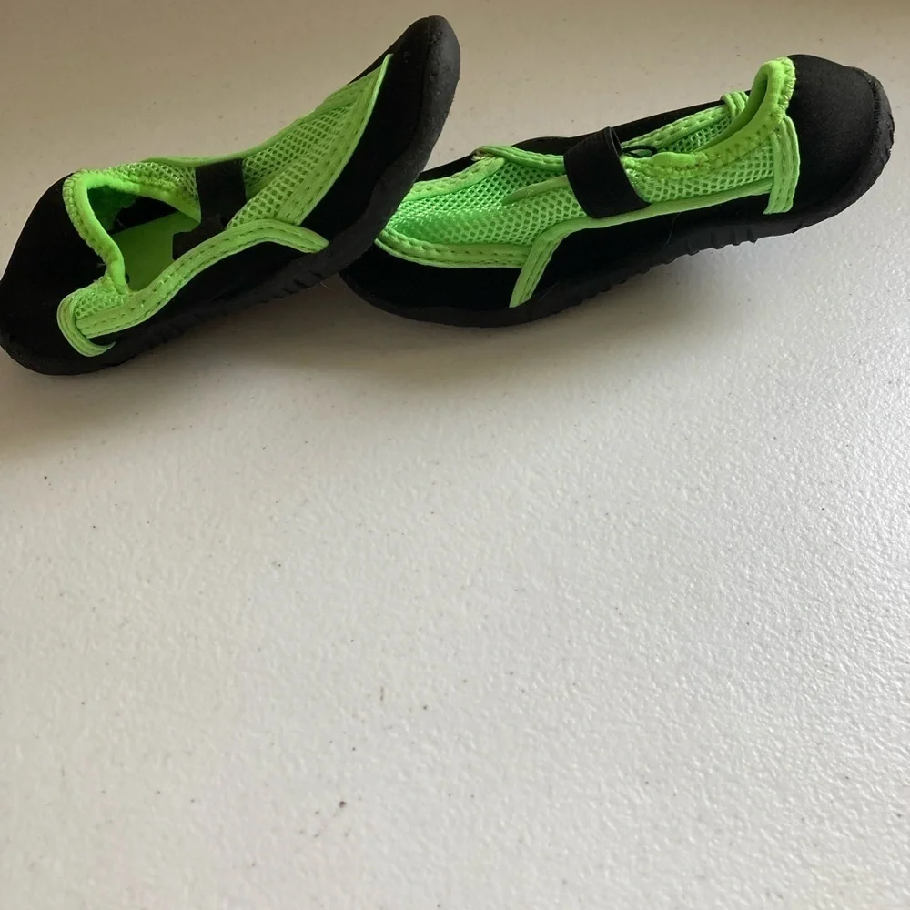 wonder nation black neon